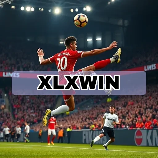 xlxwin: O Cassino Online que Você Não Pode Ignorar