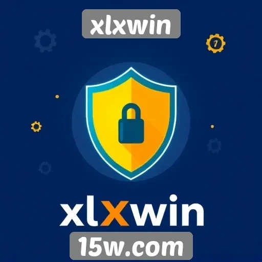 novos recursos de segurança no site xlxwin