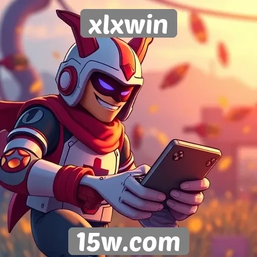 dicas de segurança ao jogar no xlxwin
