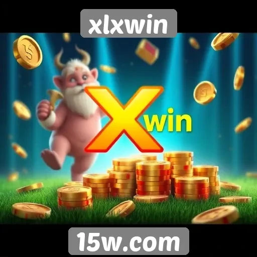 plataforma xlxwin se destaca por bônus atrativos