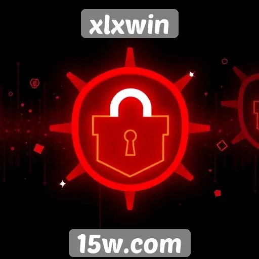 Recursos de segurança do site xlxwin